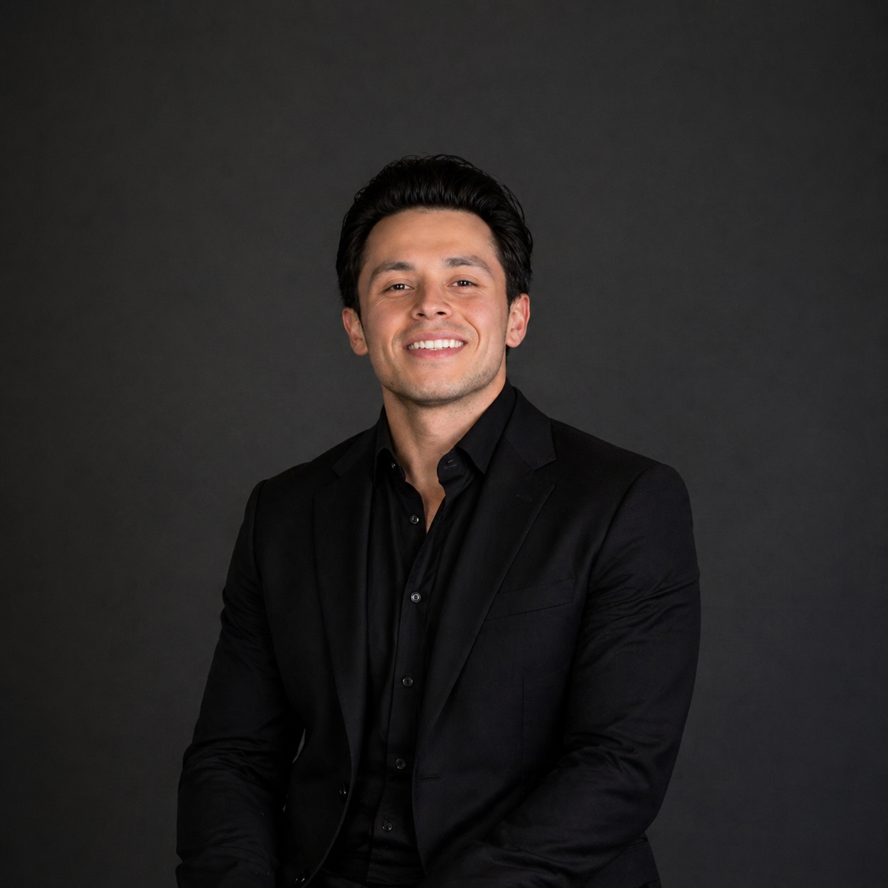 Headshot of Mackenzie walker